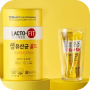 Lacto-Fit logo